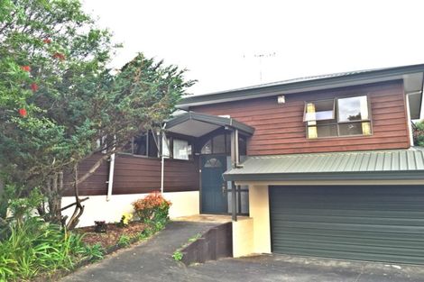 Photo of property in 1/9 Stoneleigh Court, Sunnynook, Auckland, 0632
