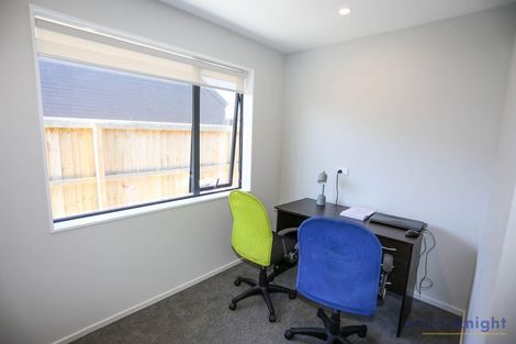 Photo of property in 25 Collier Drive, Halswell, Christchurch, 8025