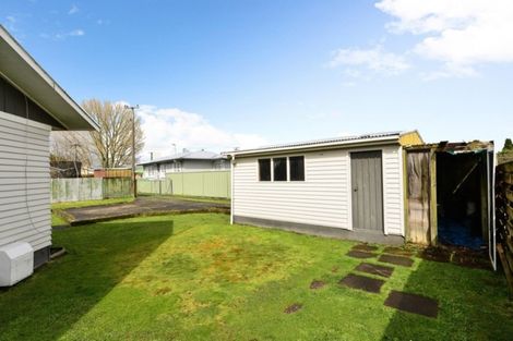 Photo of property in 18 Northolt Road, Fairview Downs, Hamilton, 3214