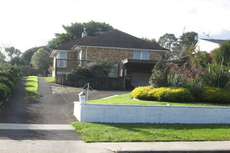 Photo of property in 12 Buller Crescent, Manurewa, Auckland, 2102