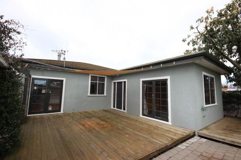 Photo of property in 60 Havill Street, Takaro, Palmerston North, 4410