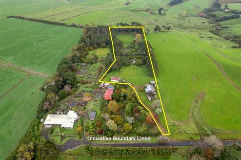 Photo of property in 58 Duff Road, Waiuku, 2682