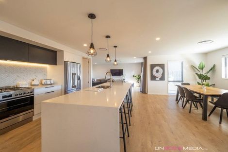 Photo of property in 13 Hotere Street, Rangiora, 7400