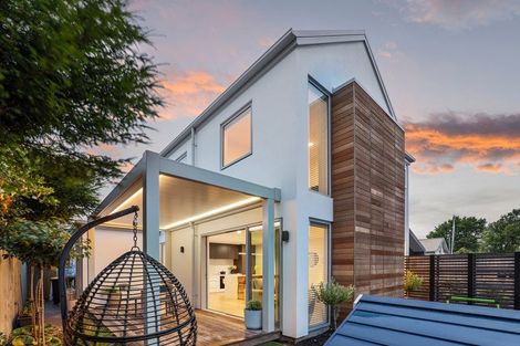 Photo of property in 1/134 Westminster Street, St Albans, Christchurch, 8014