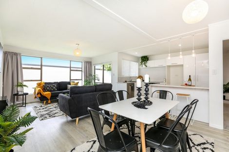 Photo of property in 4/13 Norman Street, Lower Vogeltown, New Plymouth, 4310