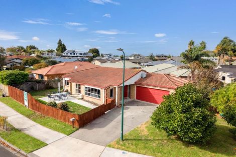 Photo of property in 7 Grosvenor Place, Rototuna, Hamilton, 3210