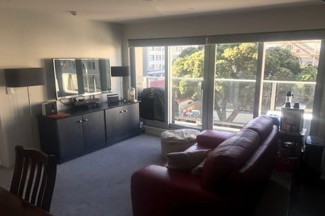 Photo of property in Soho Apartments, 314/74 Taranaki Street, Te Aro, Wellington, 6011