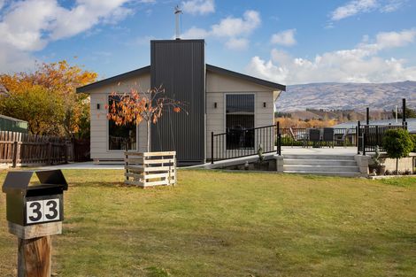 Photo of property in 33 Eureka Street, Alexandra, 9320