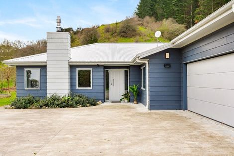 Photo of property in 770 Puketitiri Road, Puketapu, Napier, 4182