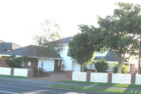 Photo of property in 125 Somerville Road, Somerville, Auckland, 2014