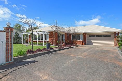 Photo of property in 59 Whiting Crescent, Greenmeadows, Napier, 4112