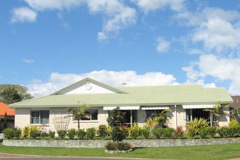 Photo of property in 16 Knightsbridge Place, Bethlehem, Tauranga, 3110