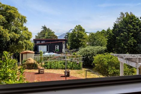 Photo of property in 1 Koromiko Street, Inglewood, 4330