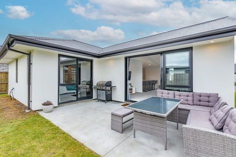 Photo of property in 10 Joslen Way, Kaiapoi, 7630