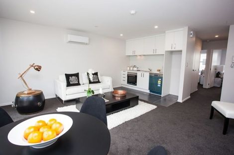 Photo of property in 16/7 Bangor Street, Christchurch Central, Christchurch, 8011