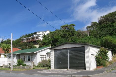 Photo of property in 22 Severn Street, Island Bay, Wellington, 6023