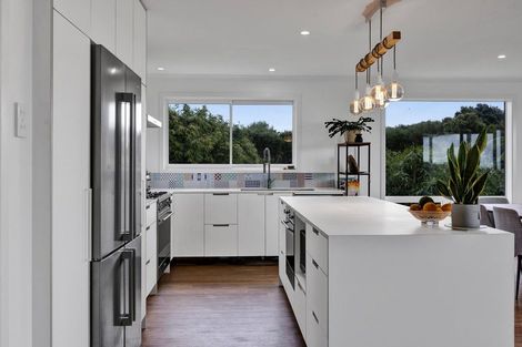Photo of property in 18 Ahu Ahu Road, Kaitake, New Plymouth, 4374