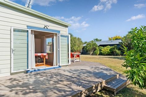 Photo of property in 9 French Street, Martinborough, 5711