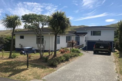 Photo of property in 8 Elizabeth Street, Pukerua Bay, 5026