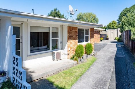Photo of property in 9b Elizabeth Avenue, Morrinsville, 3300