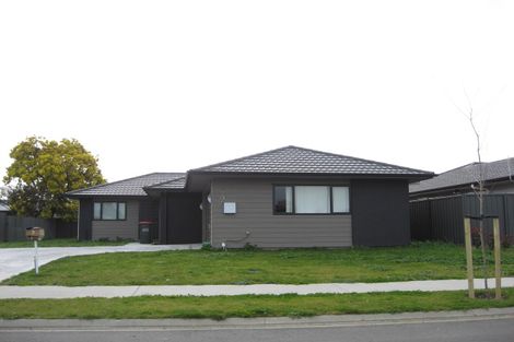 Photo of property in 3 Chatham Mews, Flaxmere, Hastings, 4120