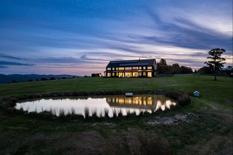 Photo of property in 95 Palmer Road, Waipu, 0582