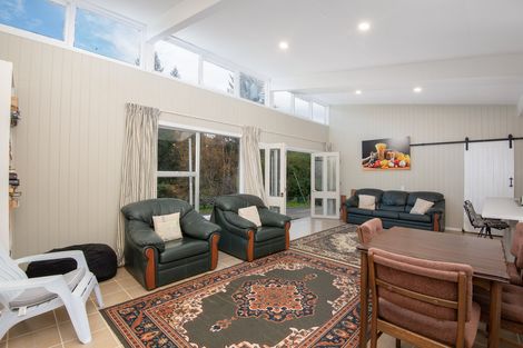 Photo of property in 23 Village Loop Road, Waipori Falls, Outram, 9073