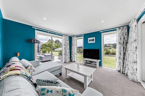 Photo of property in 41 Awatiro Drive, Kaukapakapa, 0871