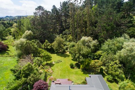 Photo of property in 319 Pahiatua Aokautere Road, Aokautere, Palmerston North, 4471
