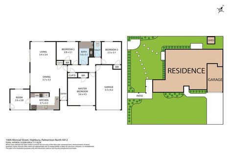 Photo of property in 140a Monrad Street, Highbury, Palmerston North, 4412