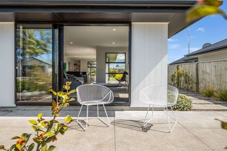 Photo of property in 14 John Raven Lane, Woodend, 7610