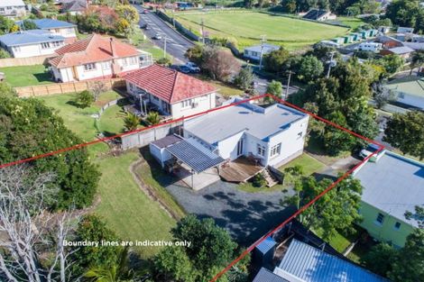 Photo of property in 25 Tarewa Road, Morningside, Whangarei, 0110