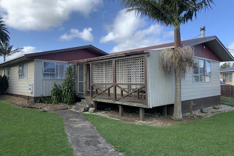 Photo of property in 116 Matthews Avenue, Kaitaia, 0410