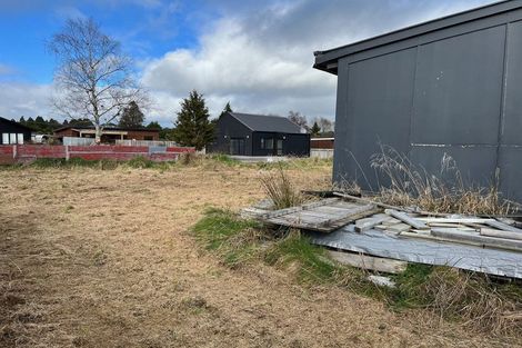 Photo of property in 25a Kaha Street, Rangataua, Ohakune, 4691