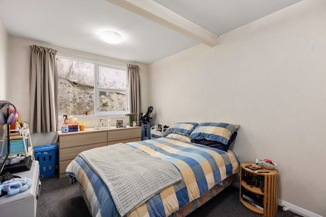 Photo of property in 130 Wallace Street, Mount Cook, Wellington, 6021