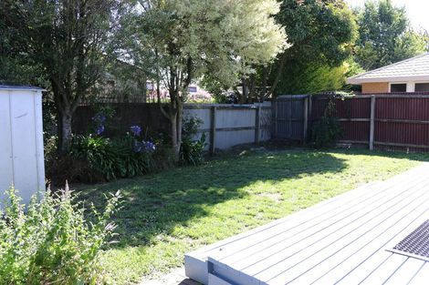 Photo of property in 475b Barrington Street, Addington, Christchurch, 8024