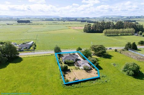 Photo of property in 360 Island Edendale Road, Menzies Ferry, Wyndham, 9891