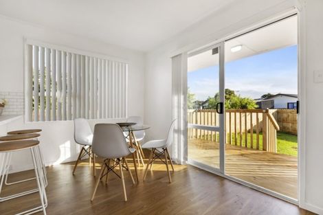 Photo of property in 1/18 Trimdon Street, Randwick Park, Auckland, 2105