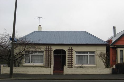 Photo of property in 1078 George Street, North Dunedin, Dunedin, 9016