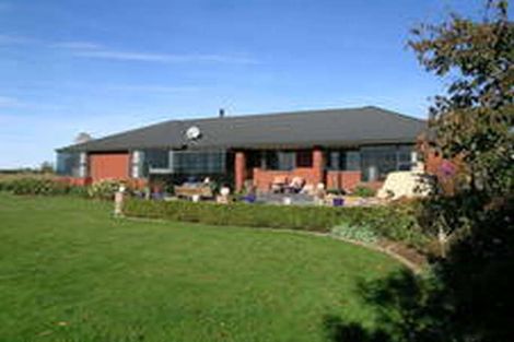 Photo of property in 452 Fraser Road, Levels Valley, Timaru, 7975