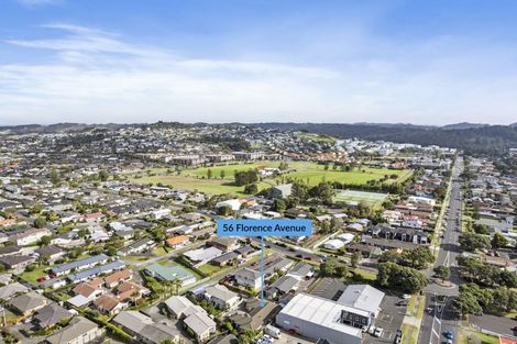 Photo of property in 56a Florence Avenue, Orewa, 0931