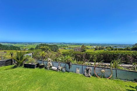 Photo of property in 80 Wishart Road, Helensville, 0875