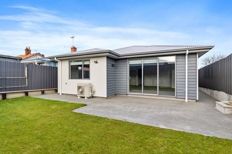 Photo of property in 199a Church Street, West End, Timaru, 7910
