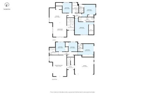 Photo of property in 31 Shibata Rise, Ranui, Auckland, 0612