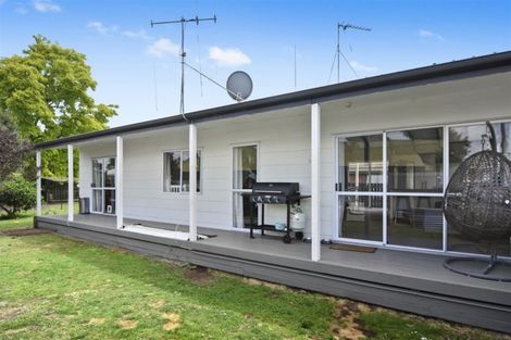 Photo of property in 25 Endeavour Avenue, Flagstaff, Hamilton, 3210