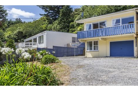 Photo of property in 124a Middleton Road, Churton Park, Wellington, 6037