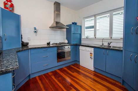Photo of property in 7 Dorset Street, Westmere, Auckland, 1022