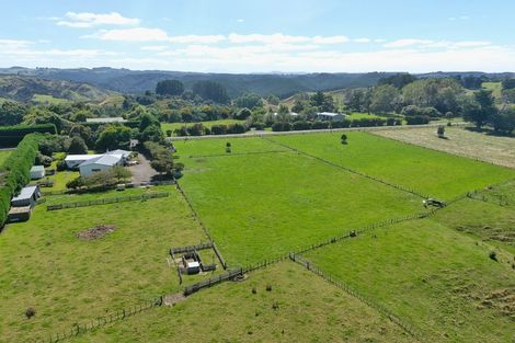 Photo of property in 1007 Brunswick Road, Brunswick, Whanganui, 4571