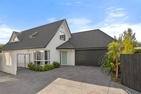 Photo of property in 165a Ashgrove Terrace, Somerfield, Christchurch, 8024