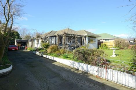 Photo of property in 22 Hounslow Street, Ilam, Christchurch, 8041